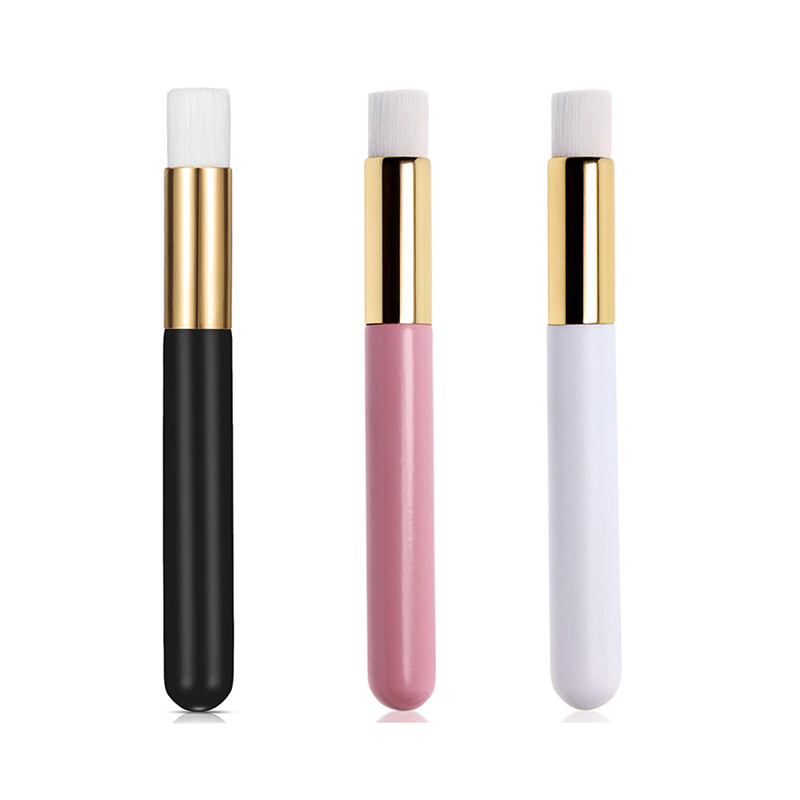 Eyelash Extension Remover - Czyszczenie rzęs szczoteczka do brwi porów