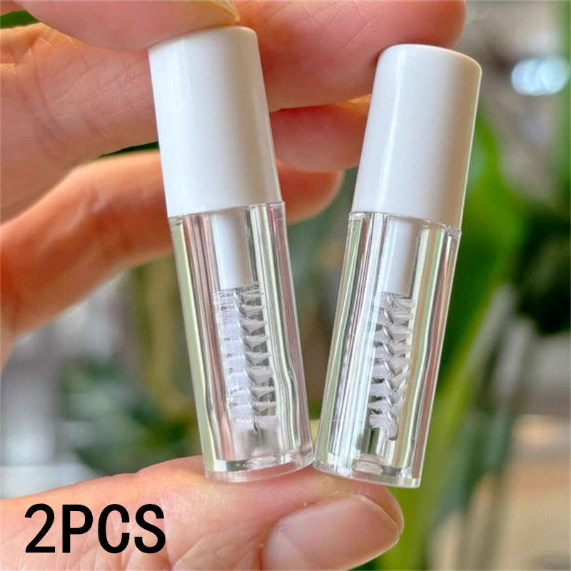 Eyelash Extension Last - 1/2 SZT. 1,5ML Wodoodporny Żel do