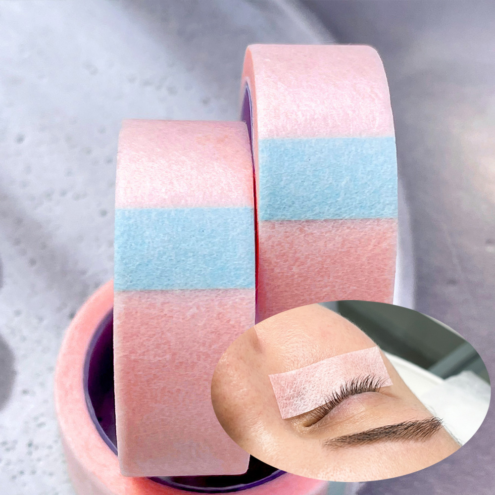 Eyelash Extension Adhesive - Taśma papierowa do przedłużania rzęs 1/3/6/12/20