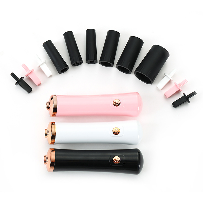 Eyelash Extension Adhesive - Elektryczny klej do rzęs Shaker mieszadło