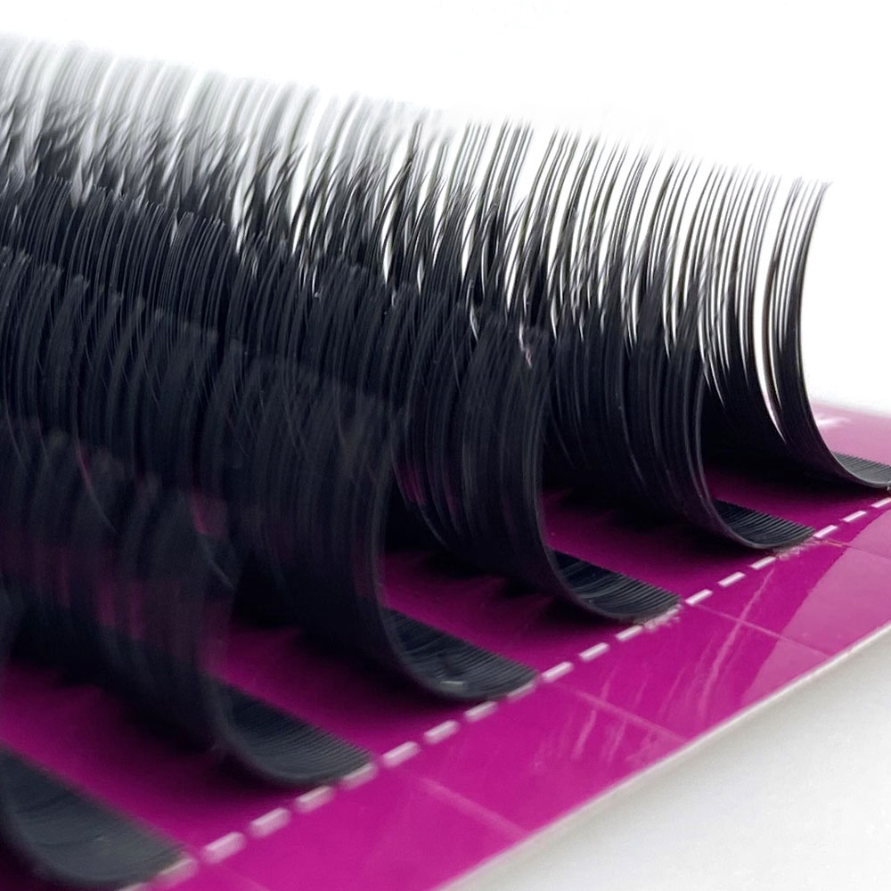 ABONNIE Rzęsy do przedłużania  – Eyelash Extensions Classic recenzja i cena