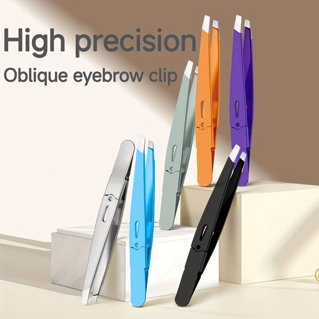 Precyzyjne pęsety do depilacji – Eyelash Extension Remover recenzja i cena