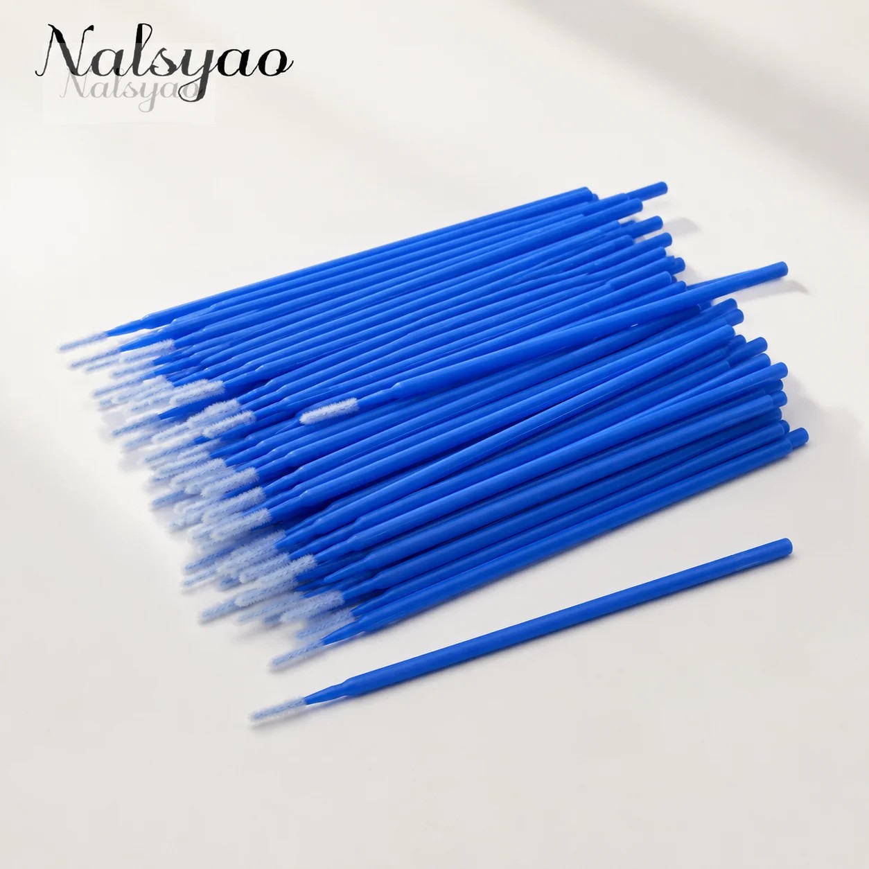 Szczoteczki do rzęs, mikro szc – Eyelash Extension Remover recenzja i cena