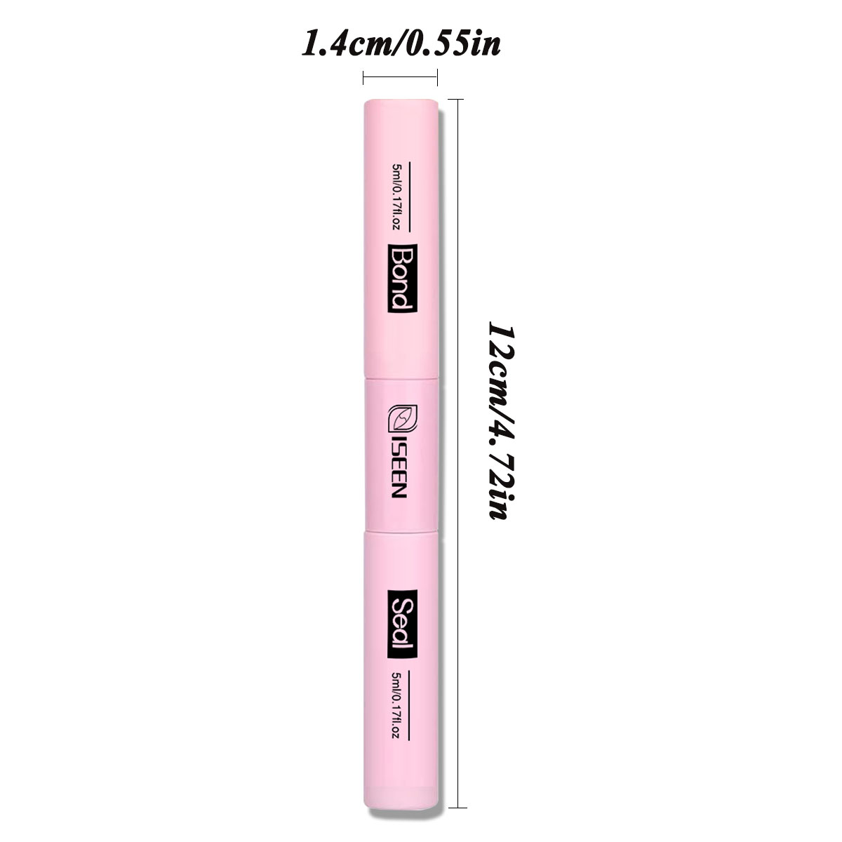 Klej do kępek rzęs 2 w 1, klej – Eyelash Extension Last recenzja i cena