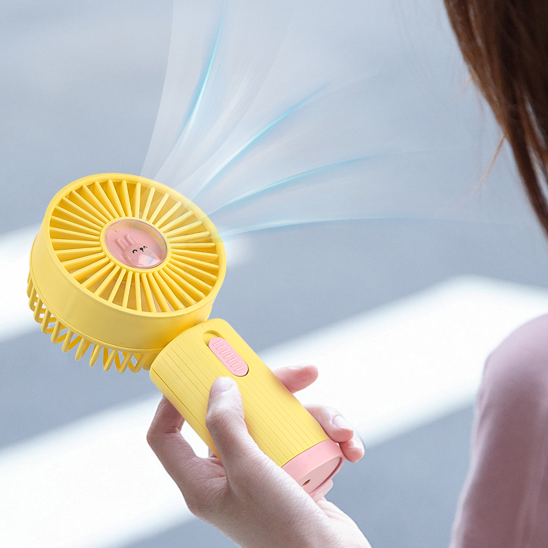 Uroczy Mini Przenośny Wiatracz – Eyelash Extension Adhesive recenzja i cena