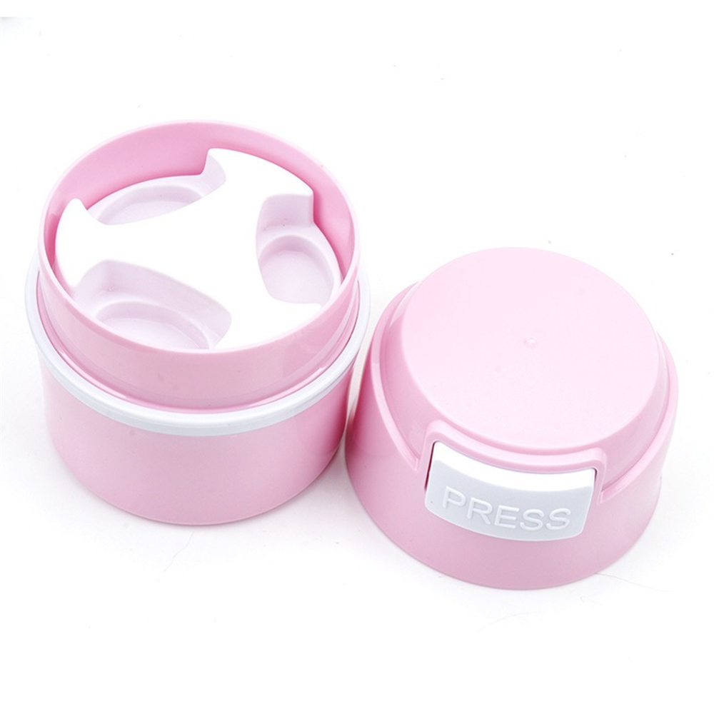 1 szt. Zbiornik do przechowywa – Eyelash Extension Last recenzja i cena