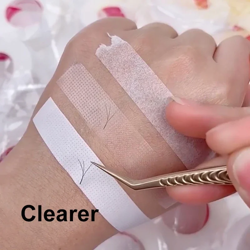 2/3/5/6/10 sztuk japońska taśm – Eyelash Extension Adhesive recenzja i cena