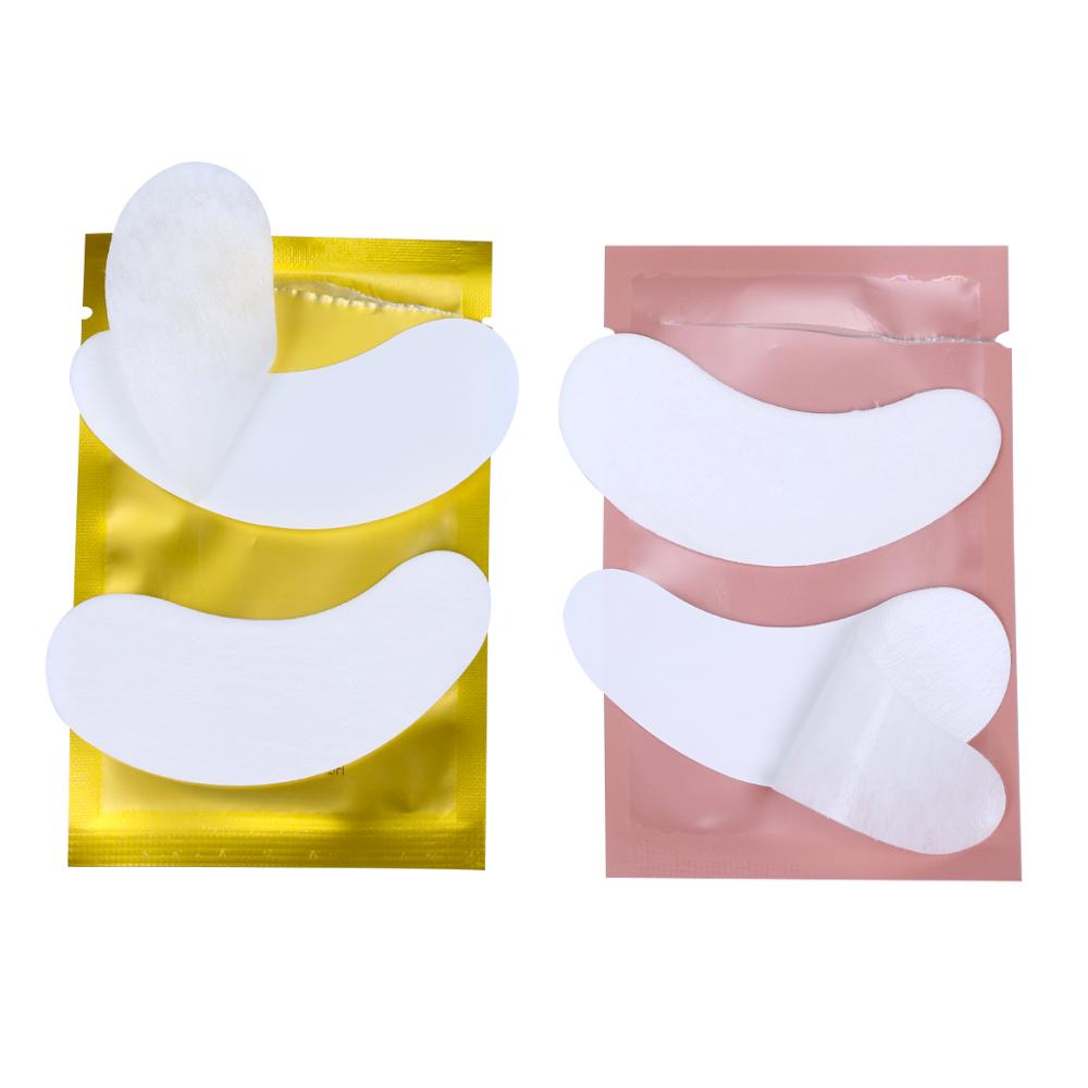 50/100 par płatki pod oczy do  – Under Eye Gel recenzja i cena