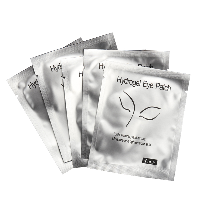 50 par rzęs pod płatki pod ocz – Under Eye Gel recenzja i cena