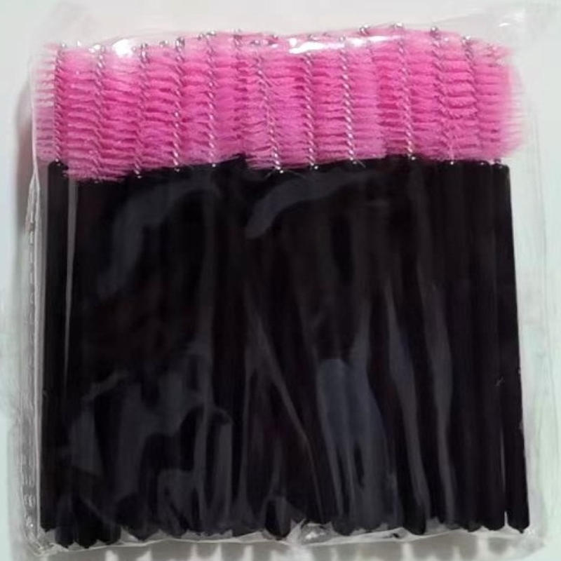 Hurtownia 100 szt. szczoteczek – Eyelash Extension For Beginners recenzja i cena