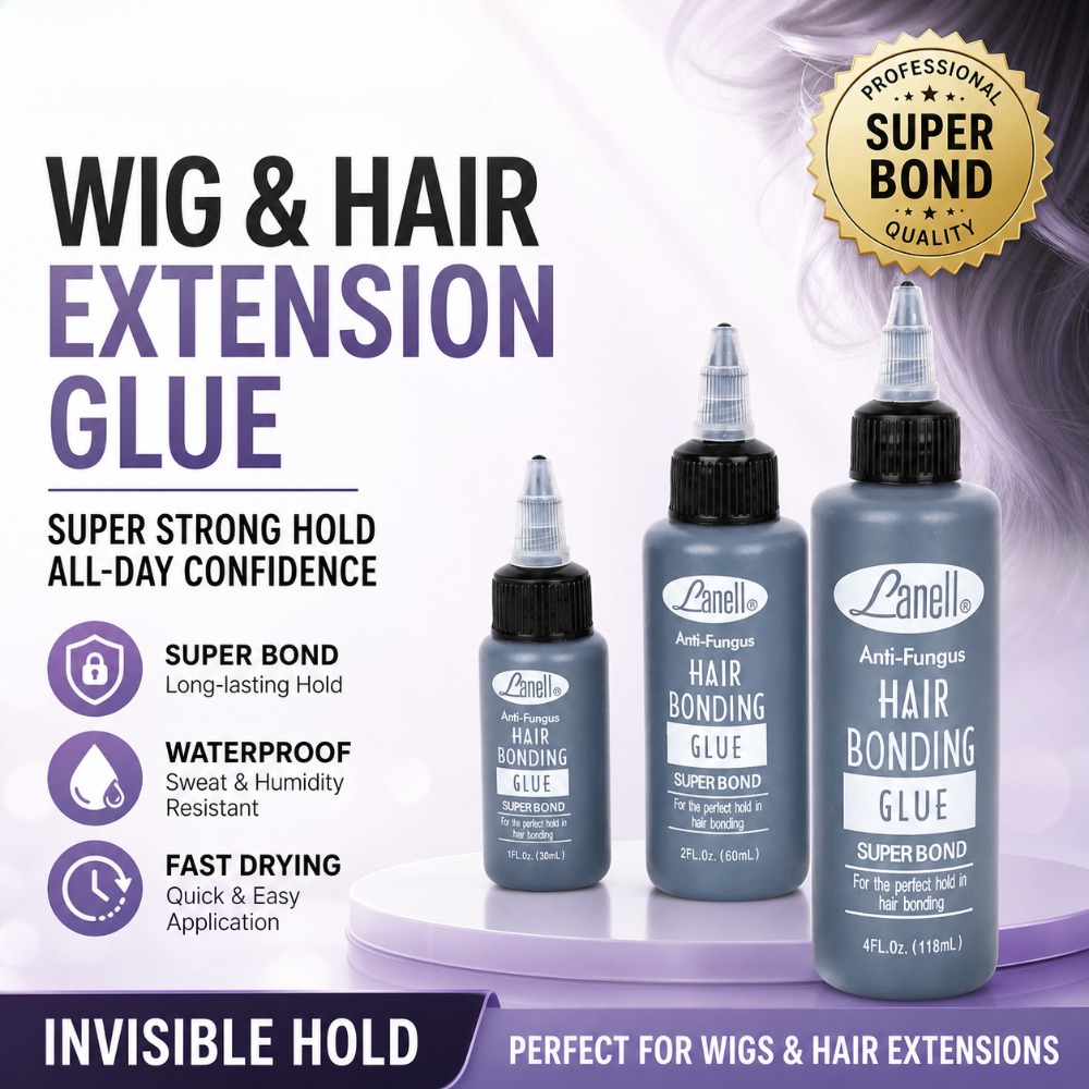 Klej do łączenia włosów, super – Eyelash Extension Supernatural recenzja i cena