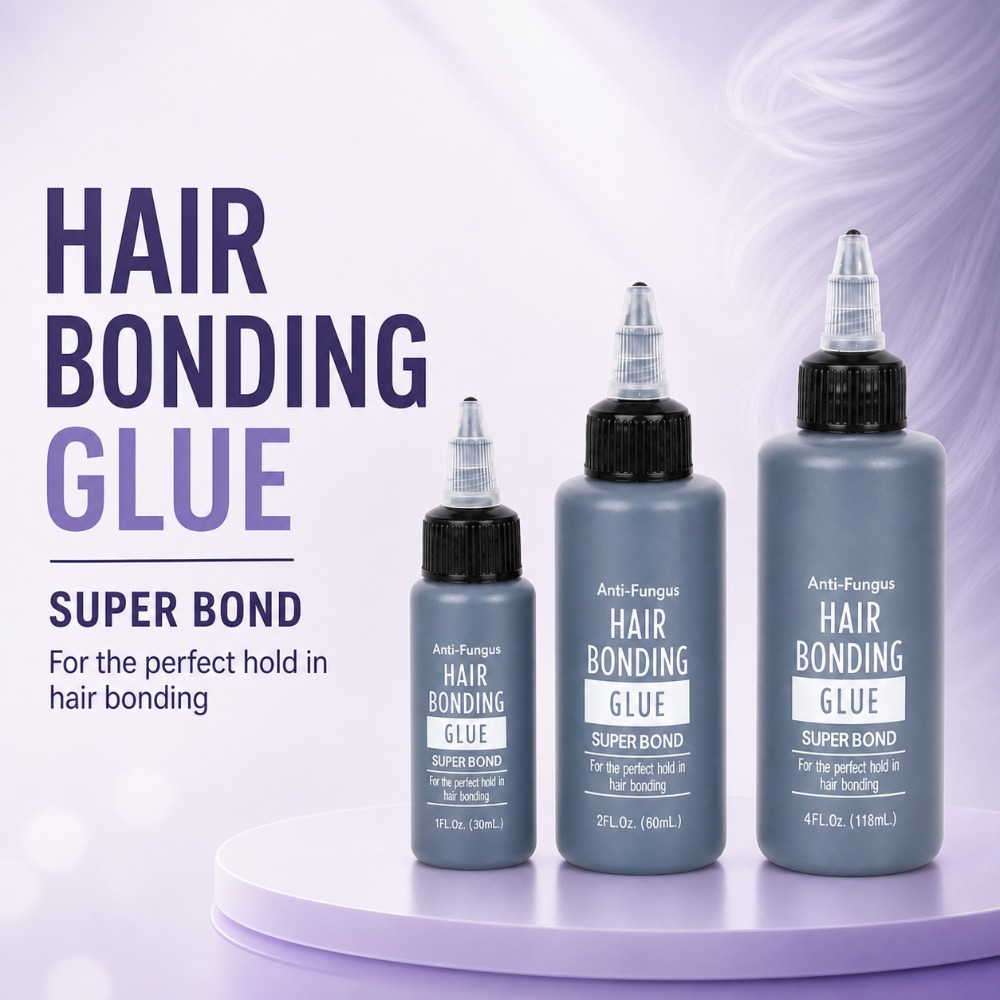 Klej do łączenia włosów, super – Eyelash Extension Supernatural recenzja i cena
