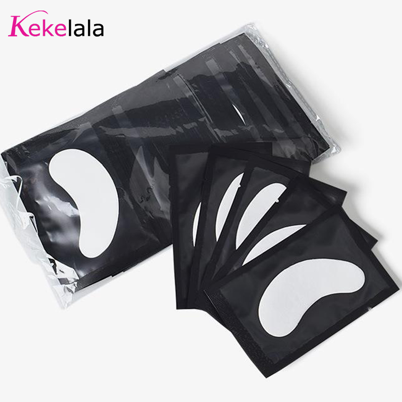50 par hydrożelowych płatków p – Under Eye Gel recenzja i cena