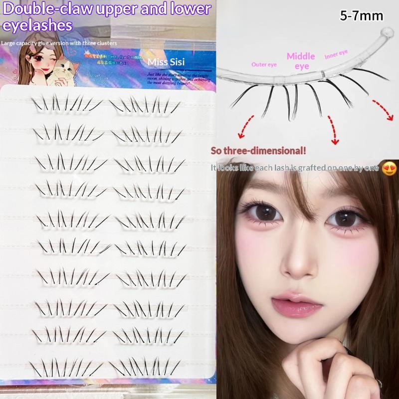 Naturalne kompletne zestawy rz – Eyelash Extension Adhesive recenzja i cena