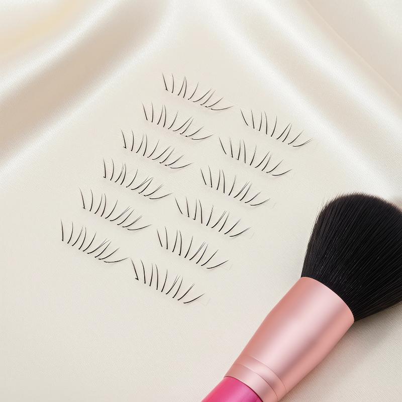 Naturalne kompletne zestawy rz – Eyelash Extension Adhesive recenzja i cena