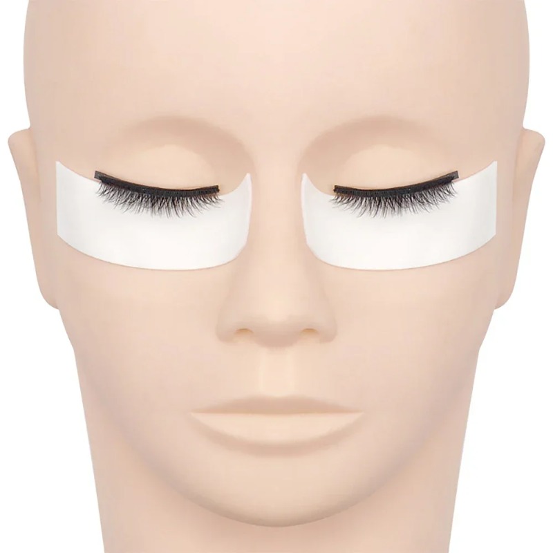 110 szt. Naklejki do przedłuża – Under Eye Gel recenzja i cena