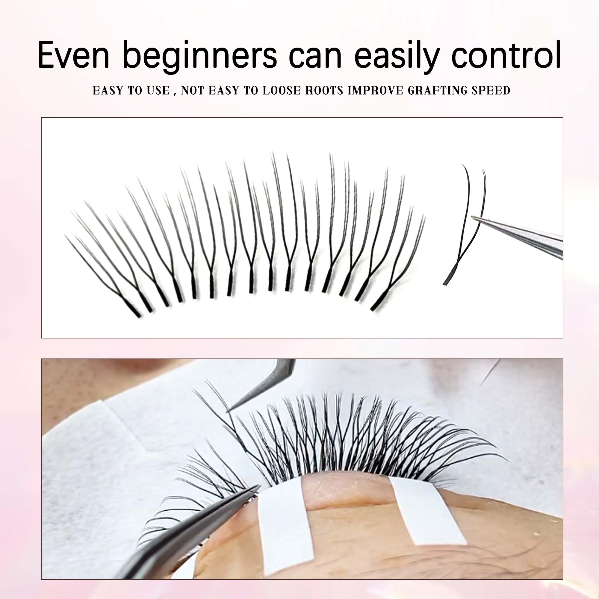 naturalne sztuczne rzęsy kszta – Eyelash Extension Supernatural recenzja i cena