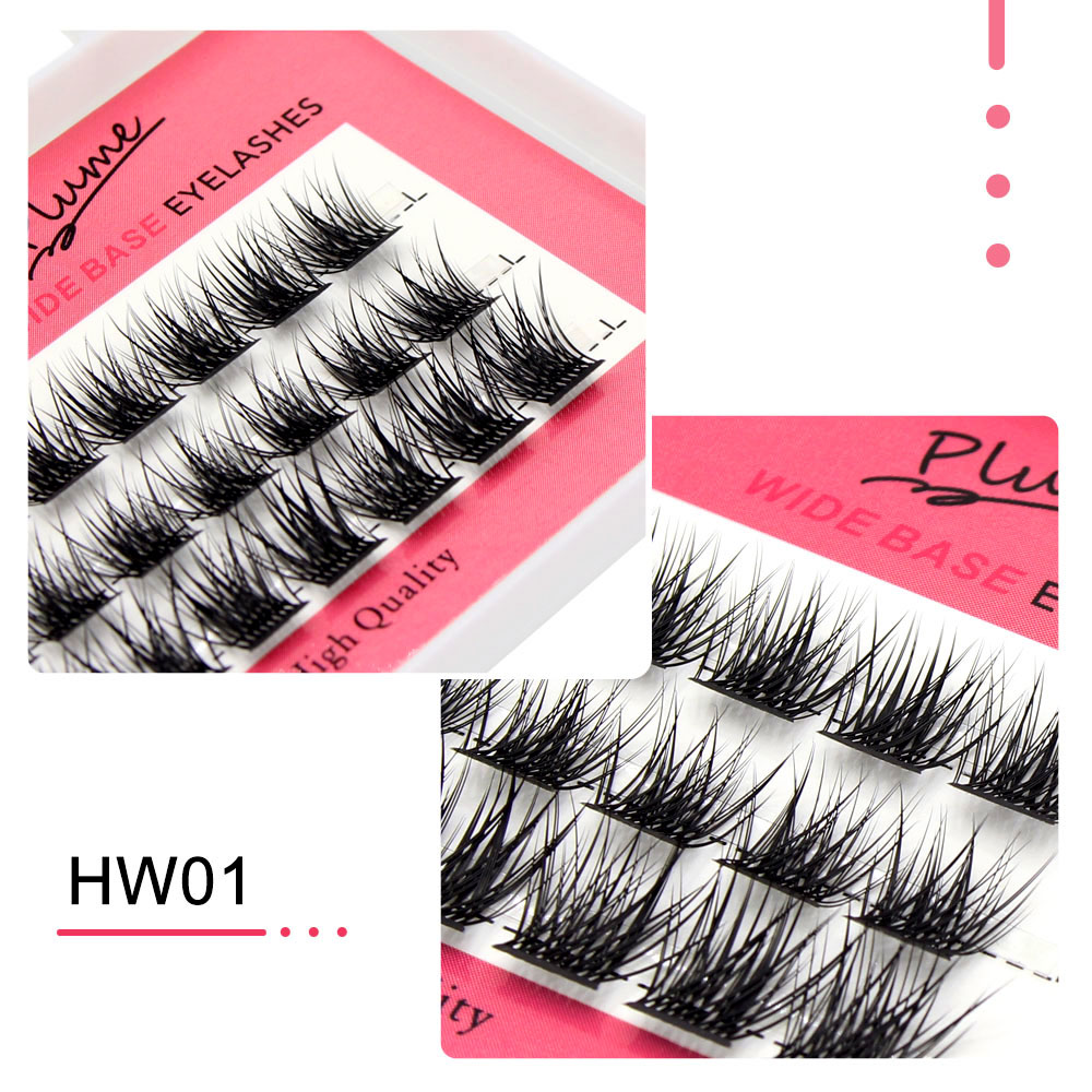 Moonlily 3D Silk Lash Extensio – Eyelash Extension Supernatural recenzja i cena