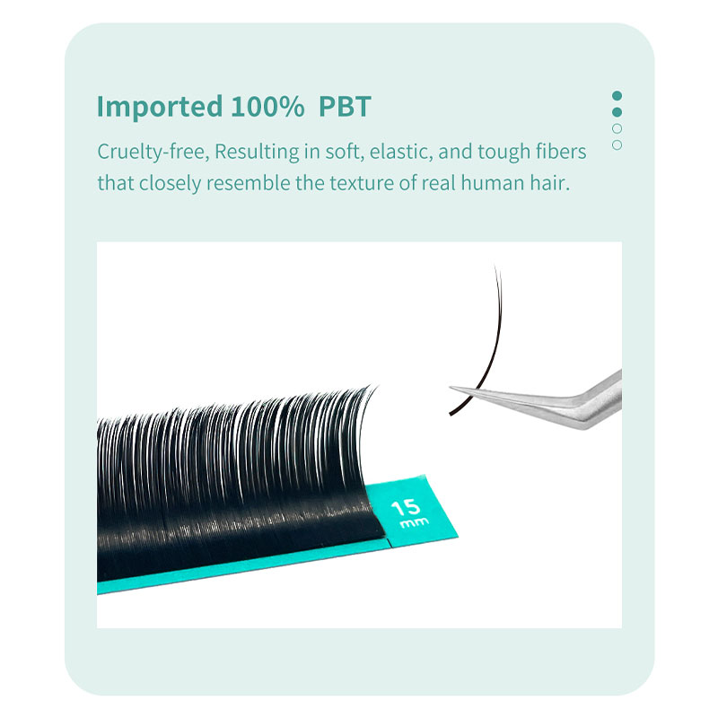 DIYDAY elipsa płaskie przedłuż – Eyelash Extension Supernatural recenzja i cena