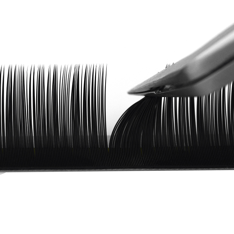 H&L SINCE 1990 20 rzędów sztuc – Eyelash Extensions Classic recenzja i cena