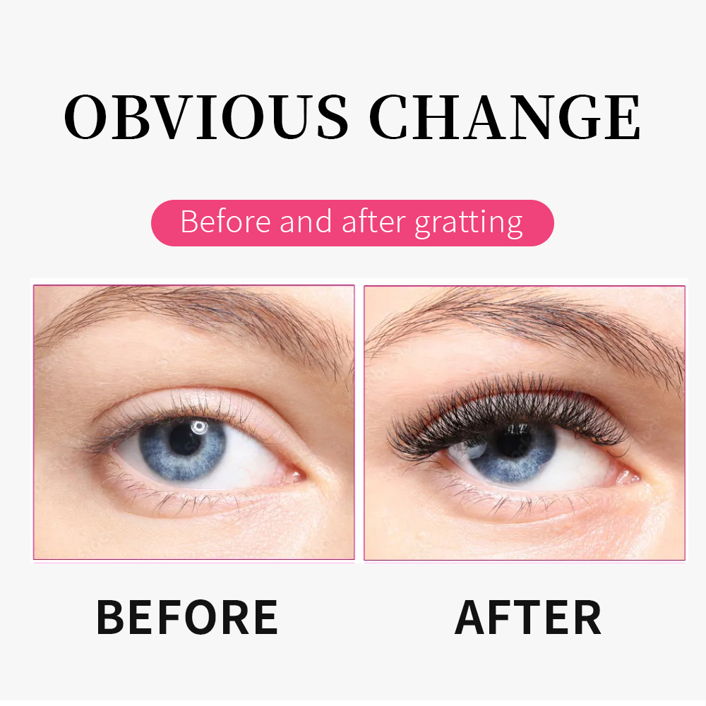 Sztuczne rzęsy Goddess 5D w ks – Eyelash Extension Supernatural recenzja i cena