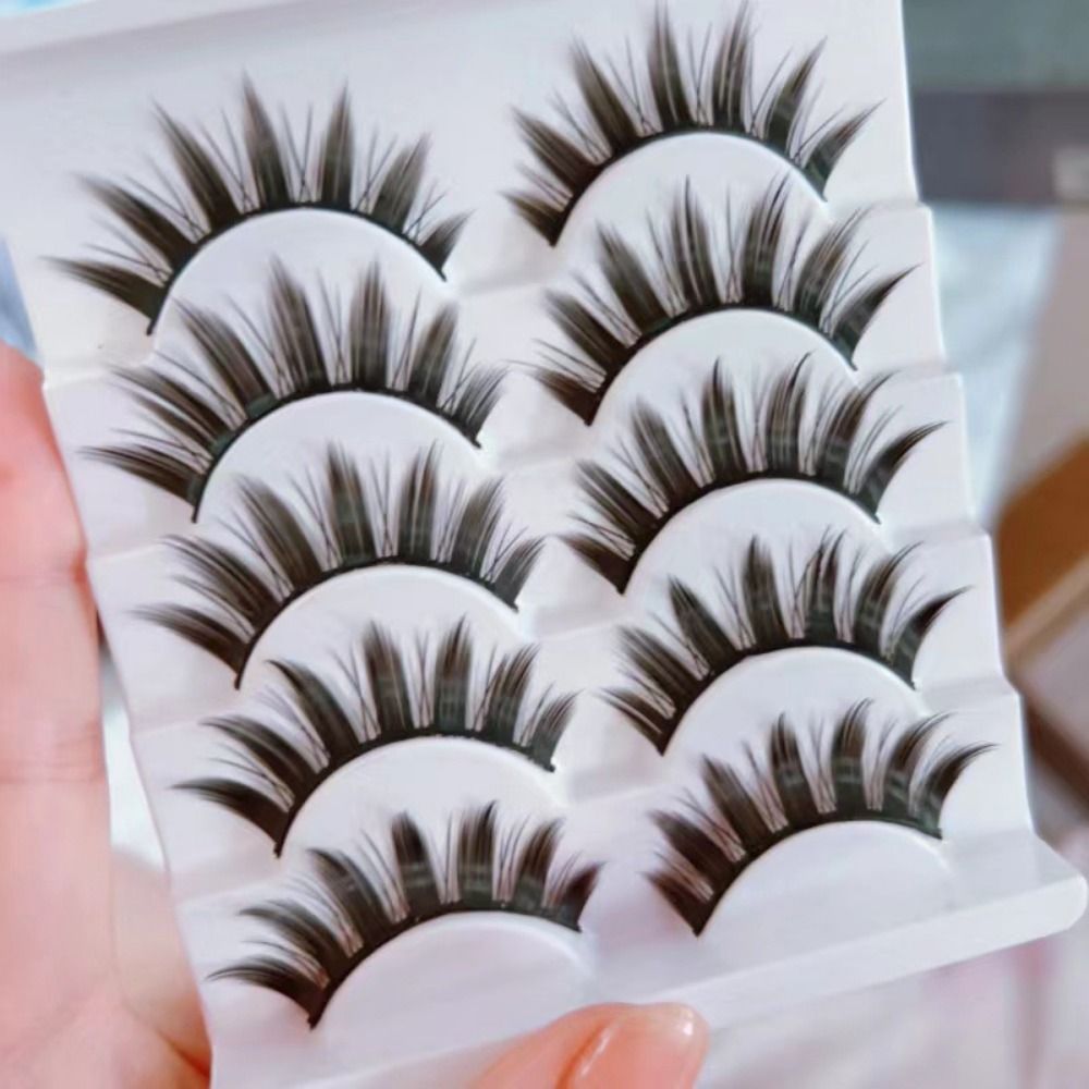 Naturalny efekt mokrych rzęs,  – Eyelash Extension Wet Look recenzja i cena
