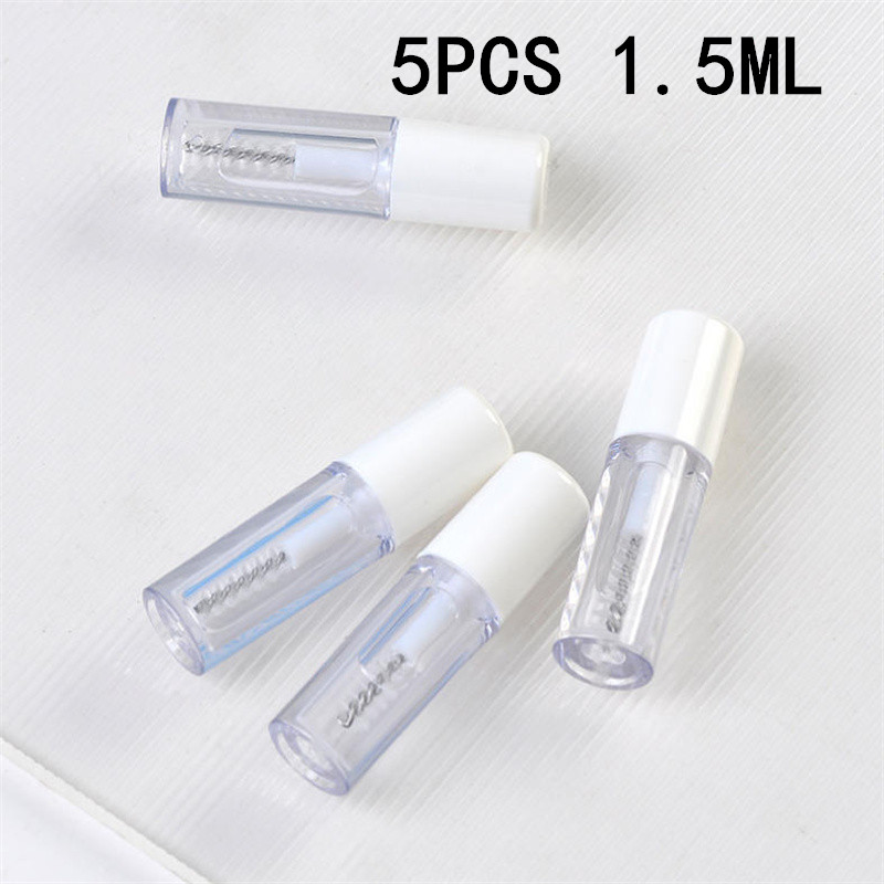 1/2 SZT. 1,5ML Wodoodporny Żel – Eyelash Extension Last recenzja i cena