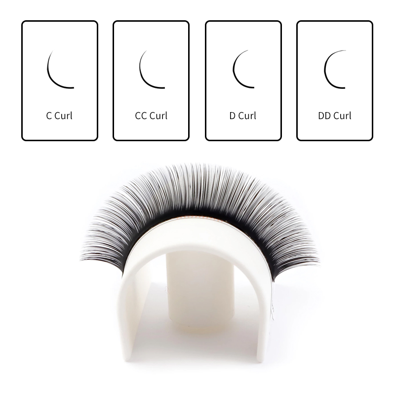 JoyCo Przedłużanie Rzęs Koreań – Eyelash Extensions Classic recenzja i cena