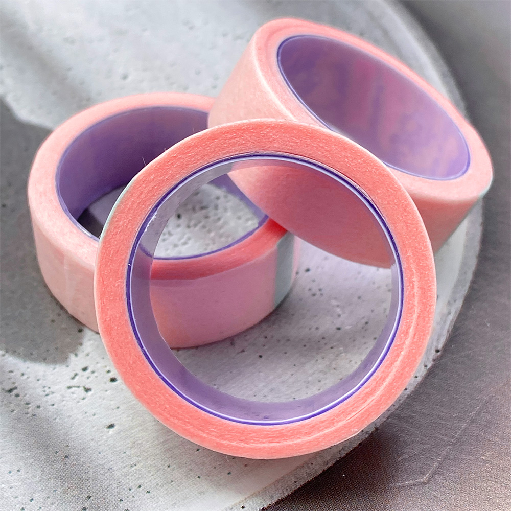 Taśma papierowa do przedłużani – Eyelash Extension Adhesive recenzja i cena