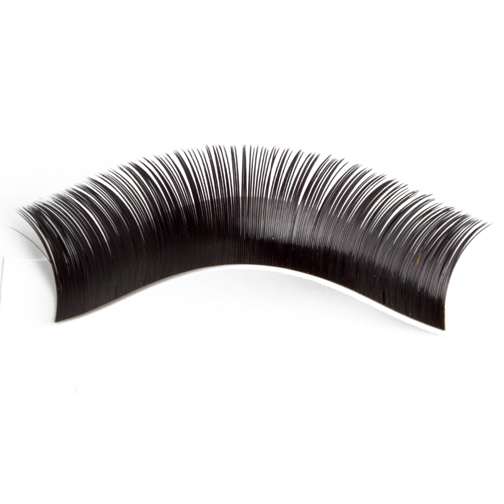 Super miękki kaszmir płaskie r – Eyelash Extension Supernatural recenzja i cena