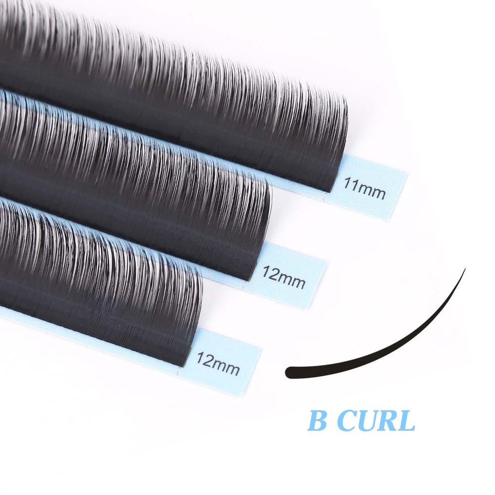 AGUUD J B C CC D Russian Volum – Eyelash Extensions Classic recenzja i cena
