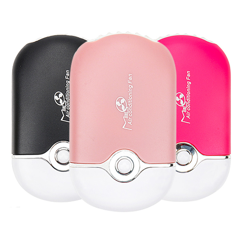 Mini USB ładowanie wentylator  – Eyelash Extension Last recenzja i cena