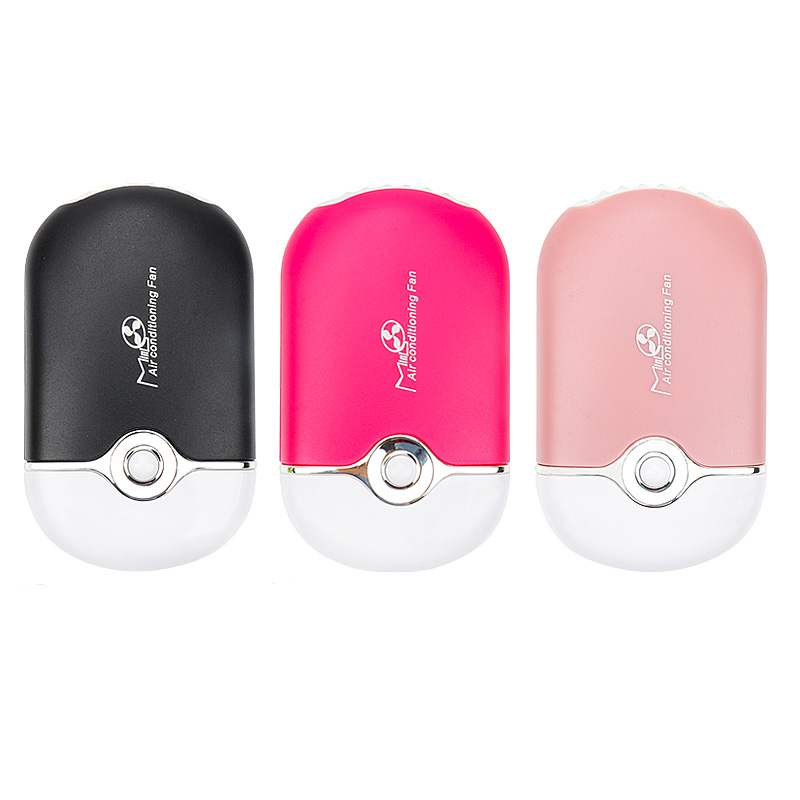 Mini USB ładowanie wentylator  – Eyelash Extension Last recenzja i cena