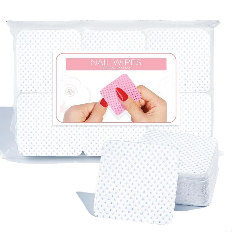 G99E 300 szt. Niestrzępiące si – Eyelash Extension Remover recenzja i cena