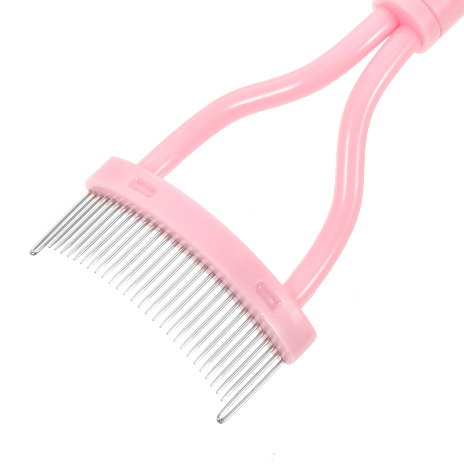 3 szt. precyzyjnych grzebieni  – Eyelash Extension Remover recenzja i cena