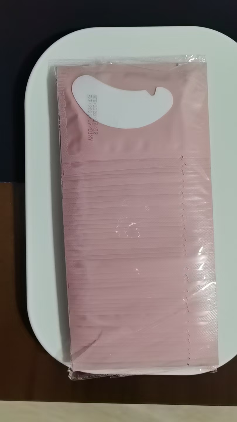50/100 Par Podkładek Pod Rzęsy – Under Eye Gel recenzja i cena