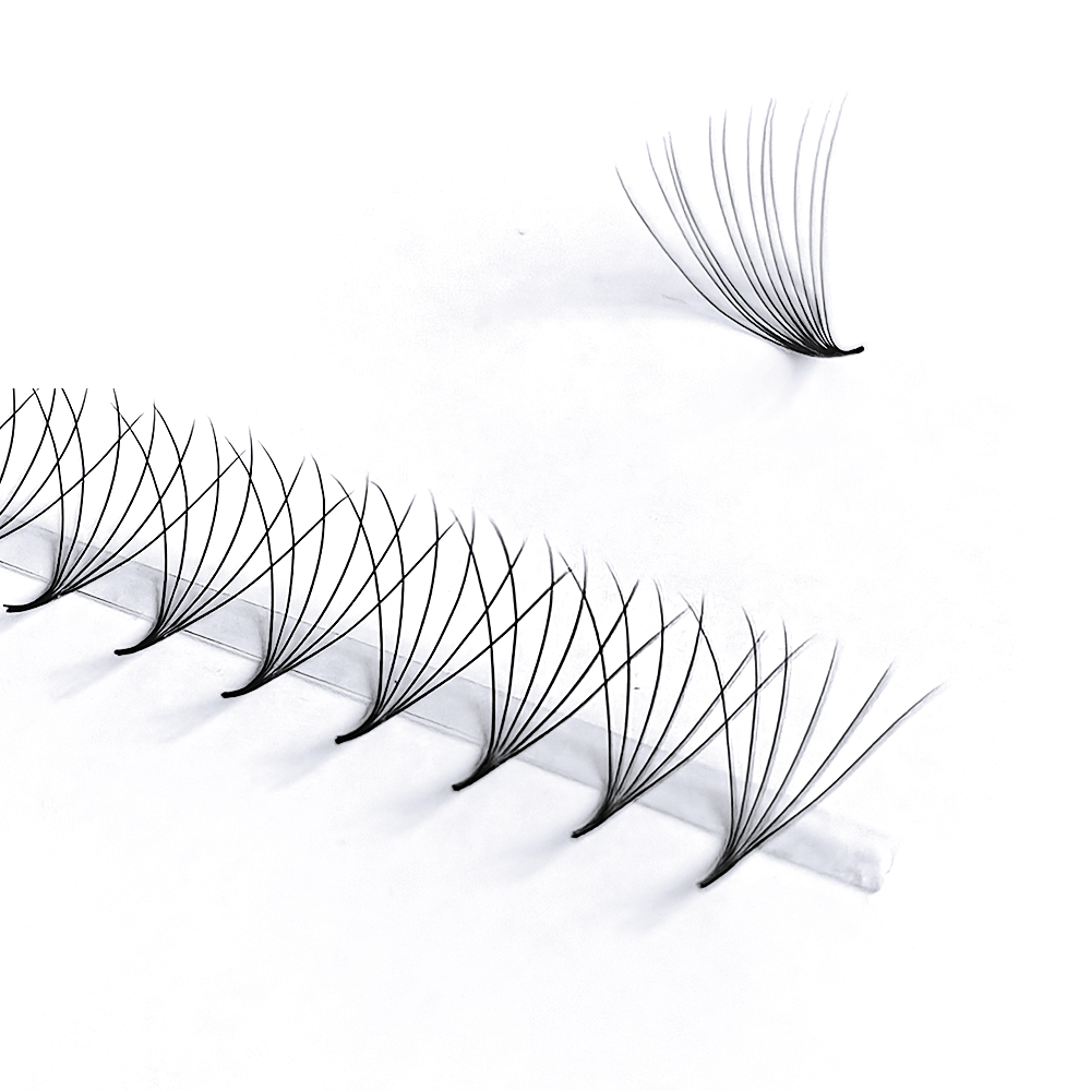2D-16D 1600/880 Fans PBT Hybri – Eyelash Extension Hybrid recenzja i cena