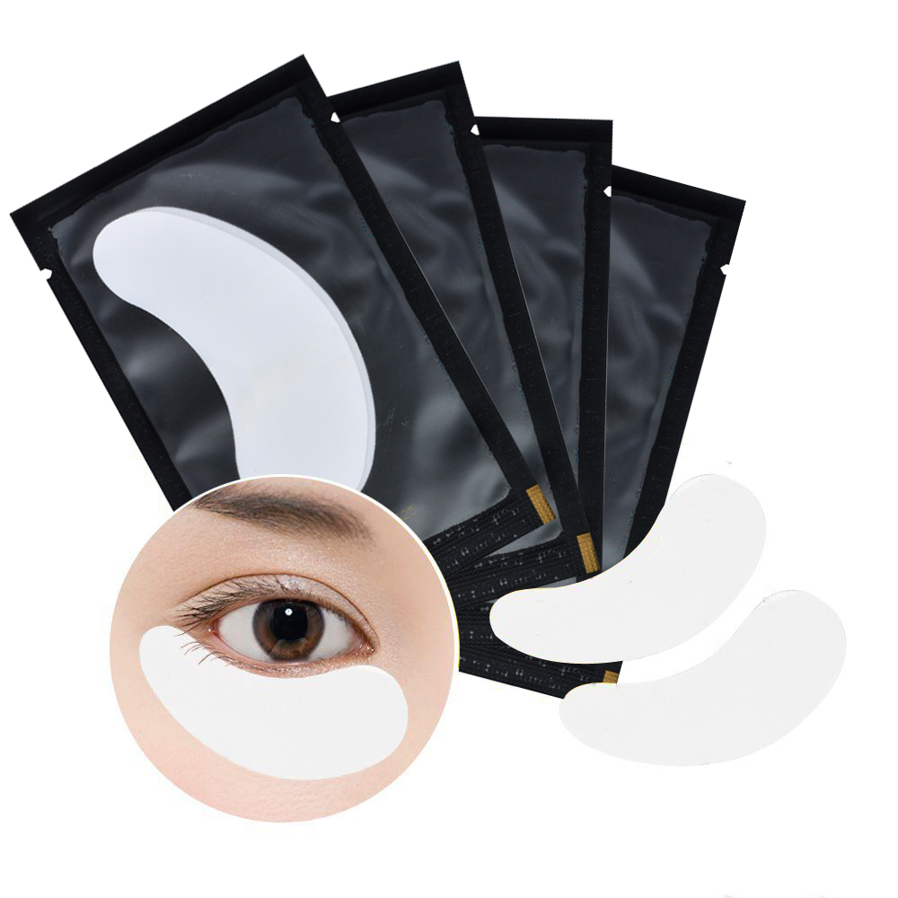 100 par niestrzępiące się podk – Under Eye Gel recenzja i cena