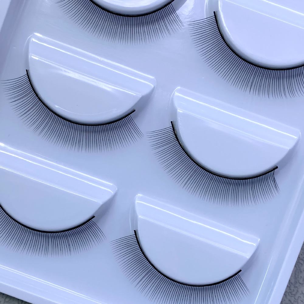 Nowe zestawy 1/3/5/10/15/20 pu – Eyelash Extension For Beginners recenzja i cena