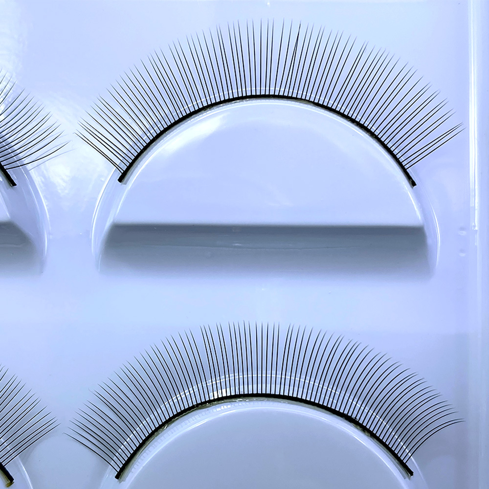 Nowe zestawy 1/3/5/10/15/20 pu – Eyelash Extension For Beginners recenzja i cena