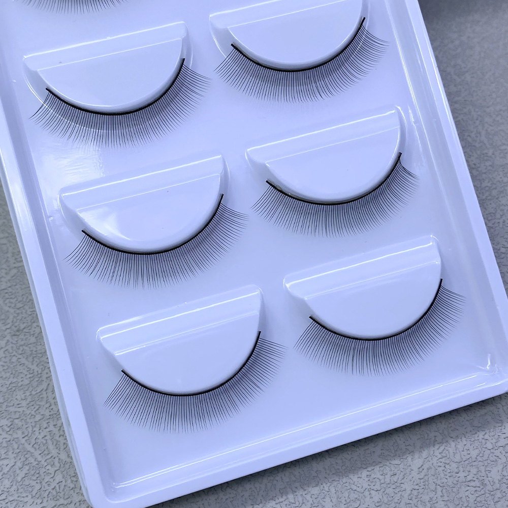 Nowe zestawy 1/3/5/10/15/20 pu – Eyelash Extension For Beginners recenzja i cena