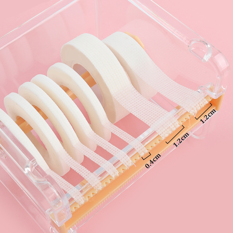 1/4/5/10 sztuk taśma do przedł – Eyelash Extension For Beginners recenzja i cena