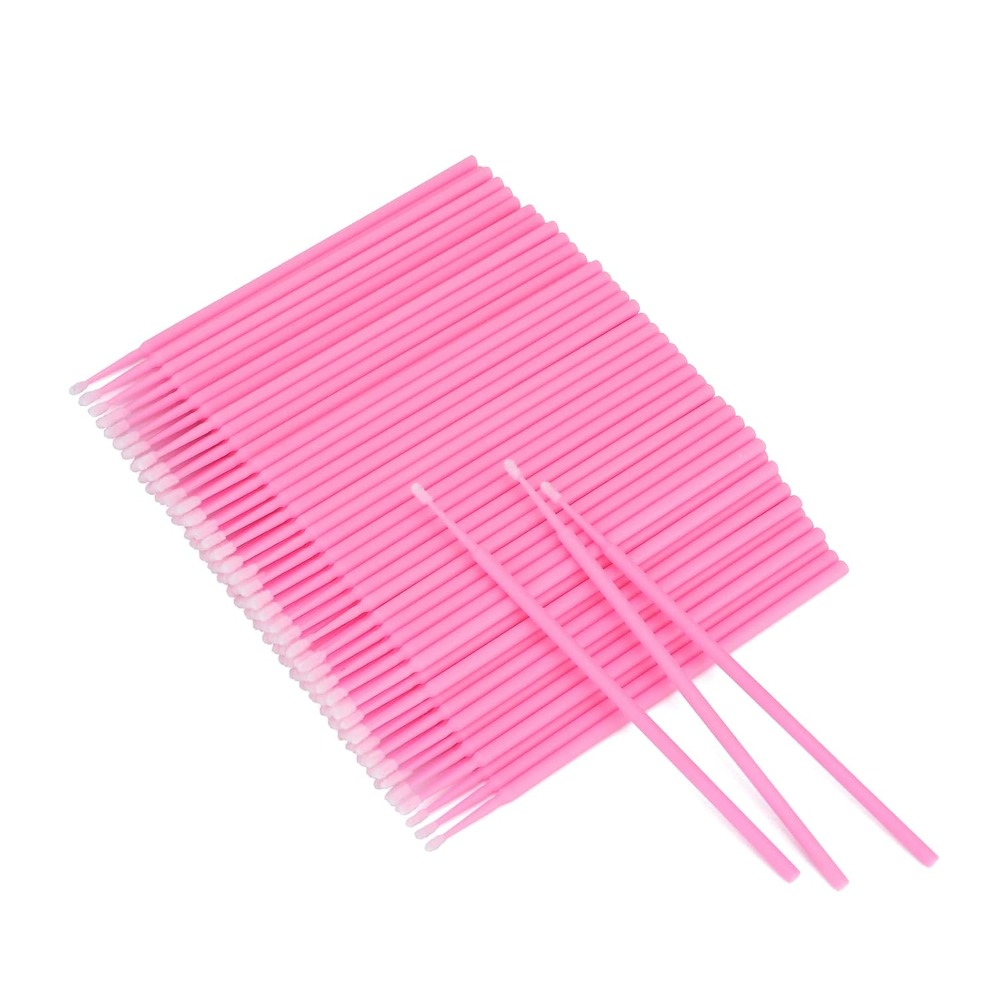 500 sztuk jednorazowych mikro- – Eyelash Extension Remover recenzja i cena