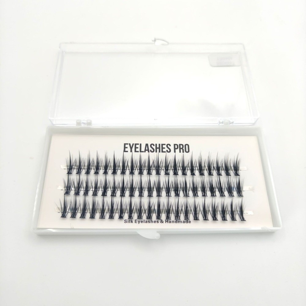 Nowe sztuczne rzęsy o długości – Eyelash Extension For Beginners recenzja i cena