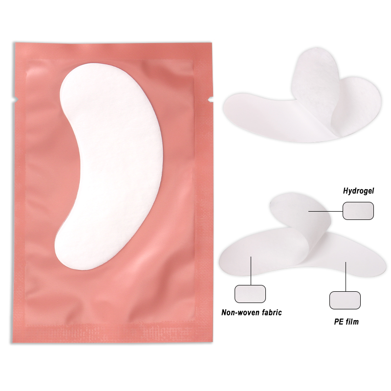 50/100 Par Płatków Pod Oczy Po – Under Eye Gel recenzja i cena